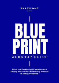 BLUEPRINT V3.