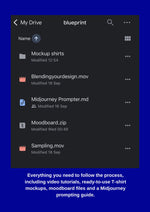 BLUEPRINT V1.