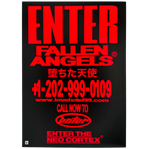 FALLEN ANGELS