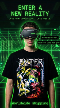 ENTER THE NEO